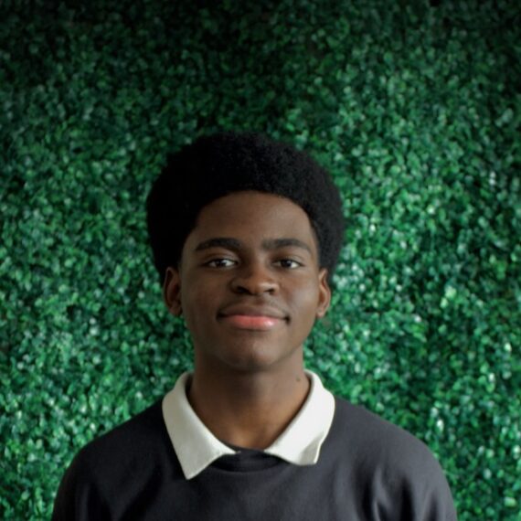 Headshot of Jonathan Joseph